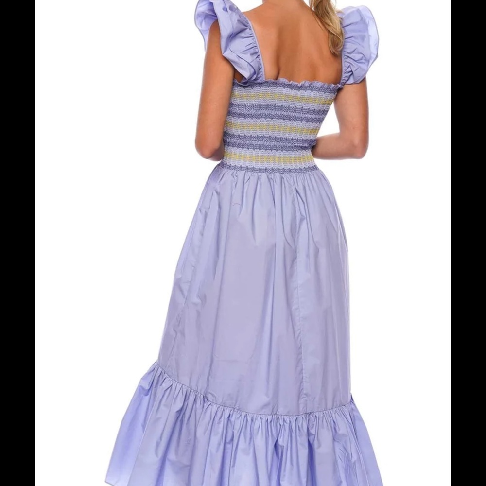 Cara Cara dress